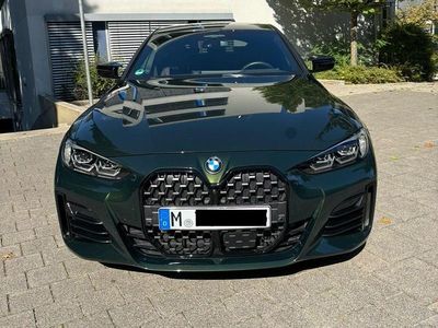 Gebraucht 2023 BMW M440 M Sport Limousine | 52.800 € (Guter Preis)