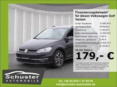 VW Golf VIII