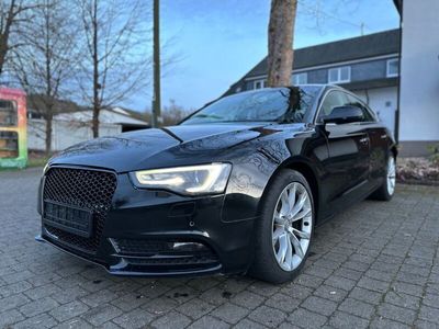 gebraucht Audi A5 Sportback 1.8 TFSI *BI-Xenon*Navi*PDC