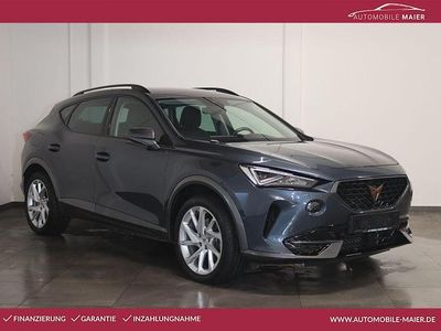 Gebraucht Cupra Formentor 204 PS (150 kW) 2022 Magnetic tech SUV