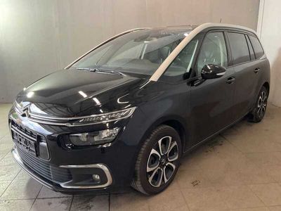 gebraucht Citroën Grand C4 Picasso BlueHDi 150 EAT6 Business Class