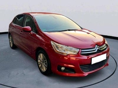 Citroën C4