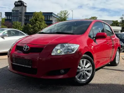 Gebraucht Toyota Auris
