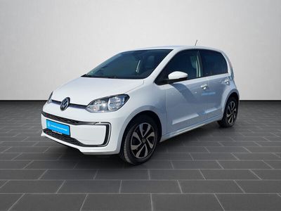 gebraucht VW e-up! e-Up! *Active* 1-Gangautomatik Kamera Klima SHZ