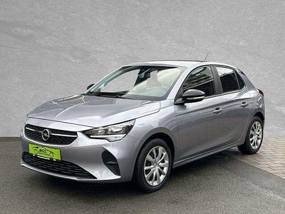 Gebraucht Opel Corsa-e Edition 100 kW (136 PS) 2021 Andere farbe Kleinwagen