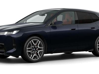 Second-hand BMW iX 400 kW (544 CP) 2025 SUV