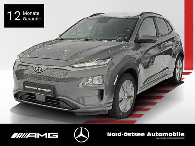 Galaxy grey / mic Gebraucht 2020 Hyundai Kona Advantage SUV | 14.490 € (Fairer Preis)