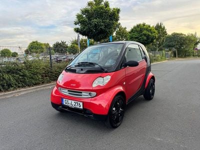 Smart ForTwo Coupé