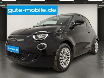 Gebraucht Fiat 500e