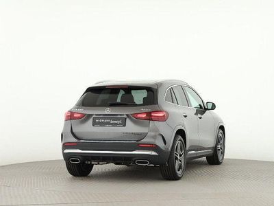 Gebraucht Mercedes GLA220 AMG line 190 PS (139 kW) 2025 SUV