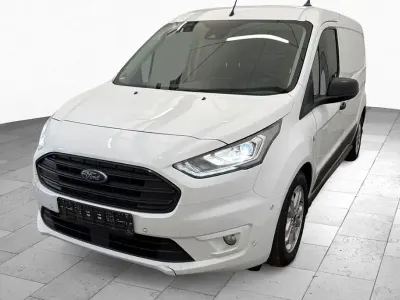 Gebraucht Ford Transit Connect