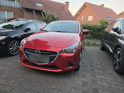 Gebraucht Mazda 2