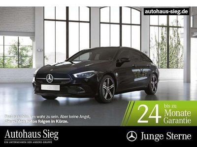 Mercedes CLA200