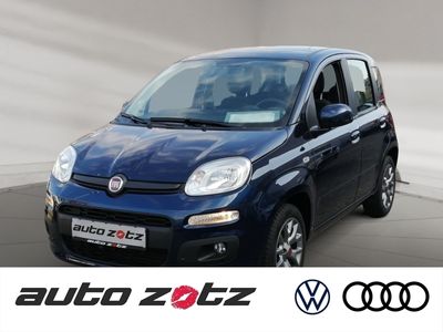 gebraucht Fiat Panda 1.2 8V Lounge ,PDC,2xKlima,LM,SHZ