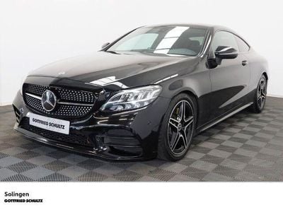 Gebraucht Mercedes C200