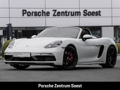 gebraucht Porsche 718 Boxster 4.0 GTS