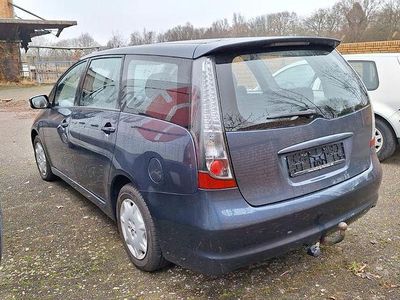 Mitsubishi Grandis