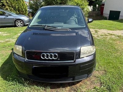 Audi A2