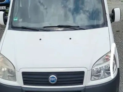 Gebraucht Fiat Doblò