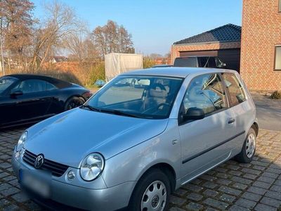 VW Lupo