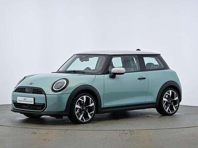 Usata Mini Cooper Classic 156 CV (114 kW) 2024 Verde Utilitaria
