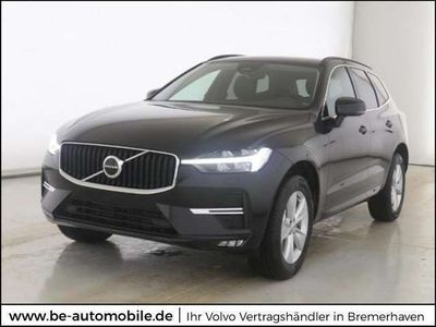 gebraucht Volvo XC60 B4 Core PDC SHZ KAMERA W-LAN ACC LED