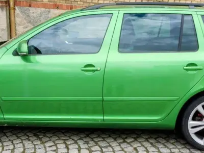 Gebraucht Skoda Octavia