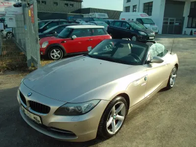 Gebraucht BMW Z4