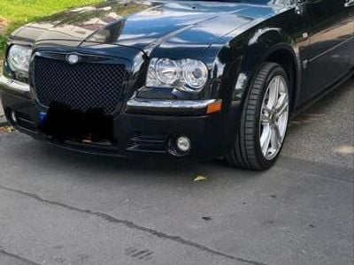 Chrysler 300C