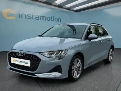 Używany Audi A3