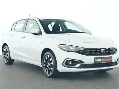 Gebraucht Fiat Tipo