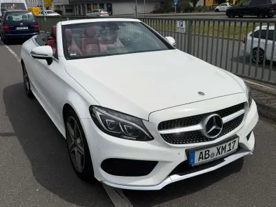 Gebraucht Mercedes 200