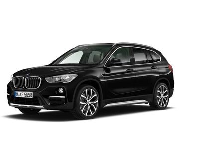 gebraucht BMW X1 xDrive20d