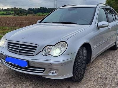 Gebraucht 2005 Mercedes C180 Kombi | 3.199 € (Fairer Preis)