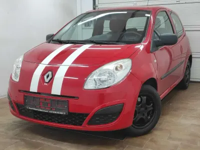 Gebraucht Renault Twingo