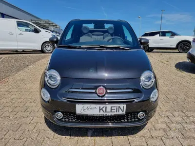 Gebraucht Fiat 500