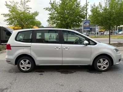 Gebraucht VW Sharan