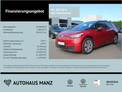Gebraucht VW ID.3