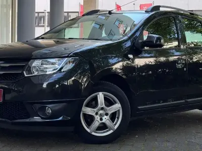 Używany Dacia Logan