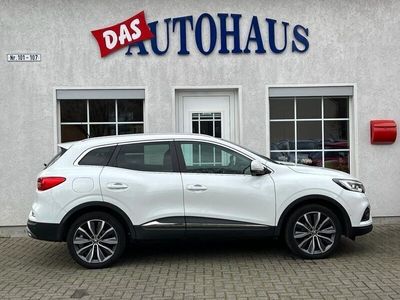 gebraucht Renault Kadjar Bose Edition 117000 KM NAVI KAMREA