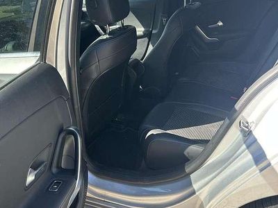 Gebraucht Mercedes A220 190 PS (139 kW) 2020 Grau Limousine