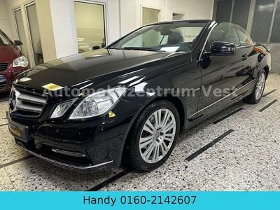 Mercedes E200