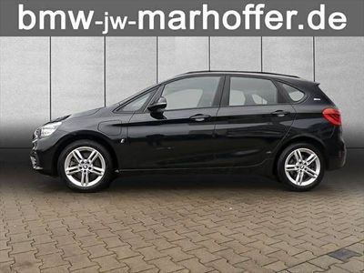 BMW 225 Active Tourer