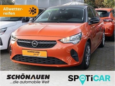 Opel Corsa-e