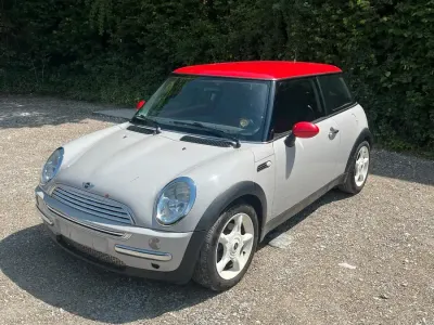 Gebraucht Mini ONE