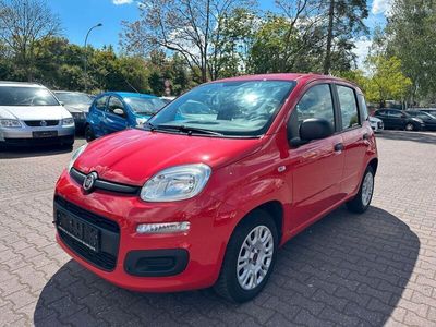 gebraucht Fiat Panda 1.2 Easy*Klima A/C*EURO 6*1. Hand*