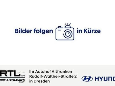 Braun Gebraucht 2017 Hyundai Santa Fe Style SUV | 17.480 € (Guter Preis)