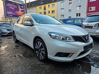 Nissan Pulsar