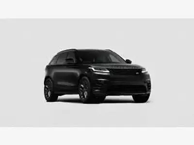 Gebraucht Land Rover Range Rover Velar