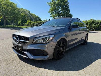 Mercedes CLA200